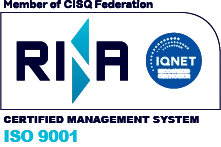 rina-iso-9001
