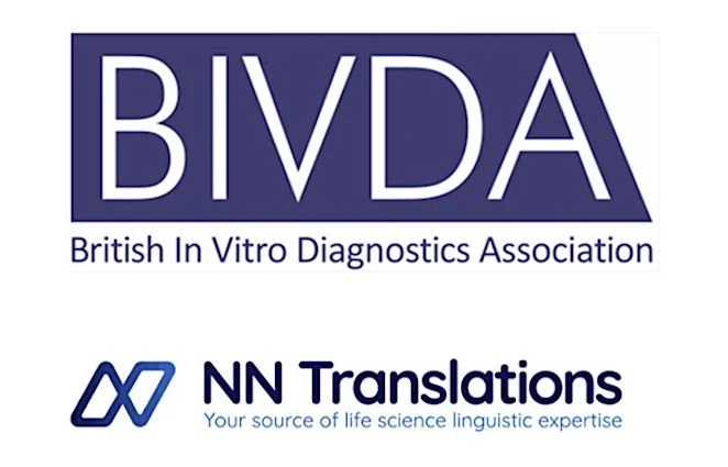 BIVDA logo