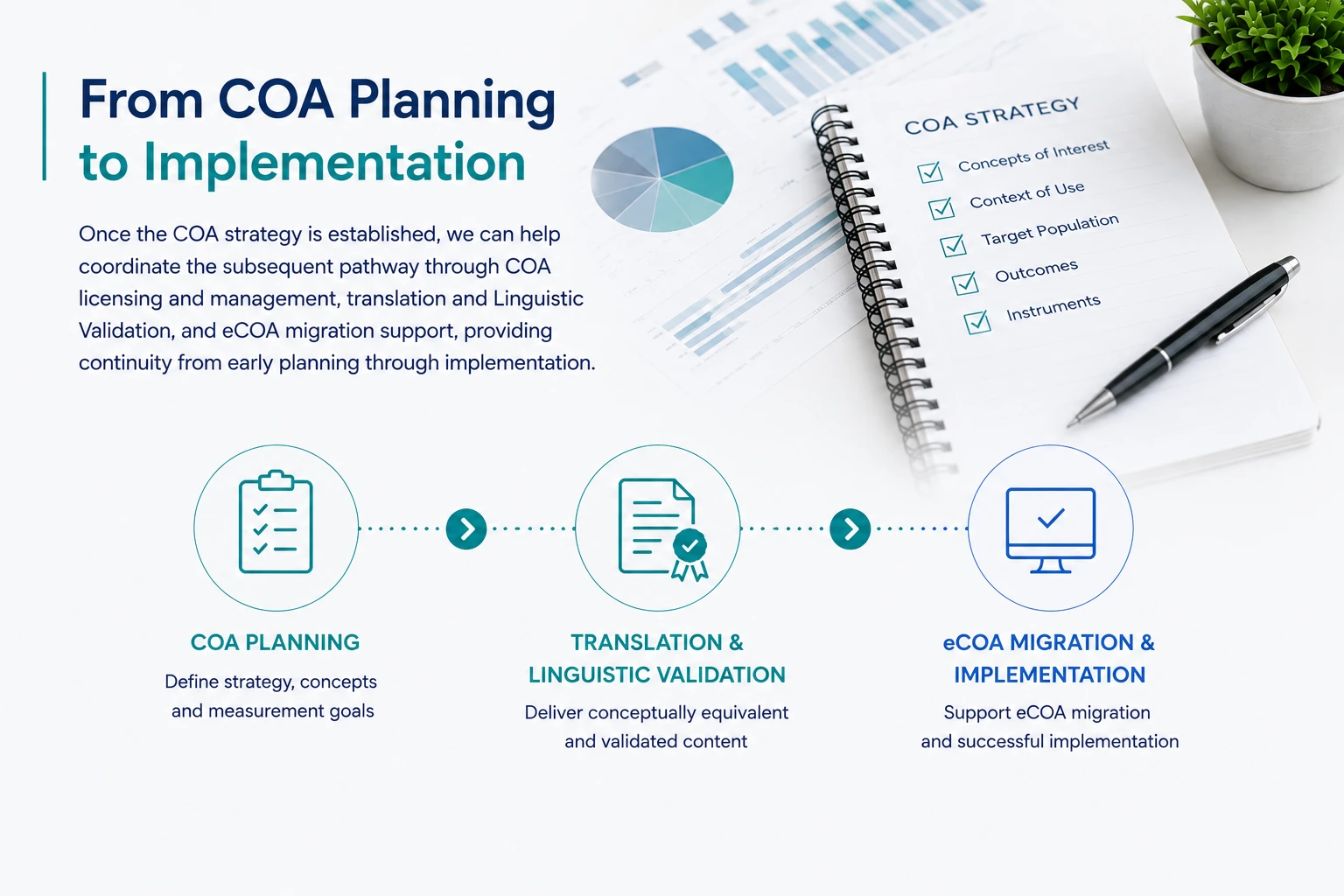 coa-planning-to-implementation-pathway
