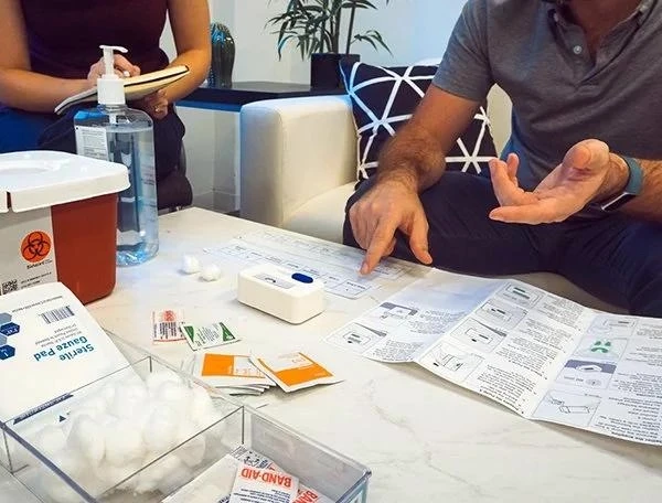 usability-testing-medical-device
